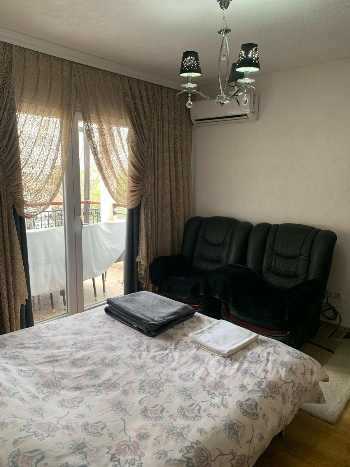 Ralin Apart Prizren Bagian luar foto